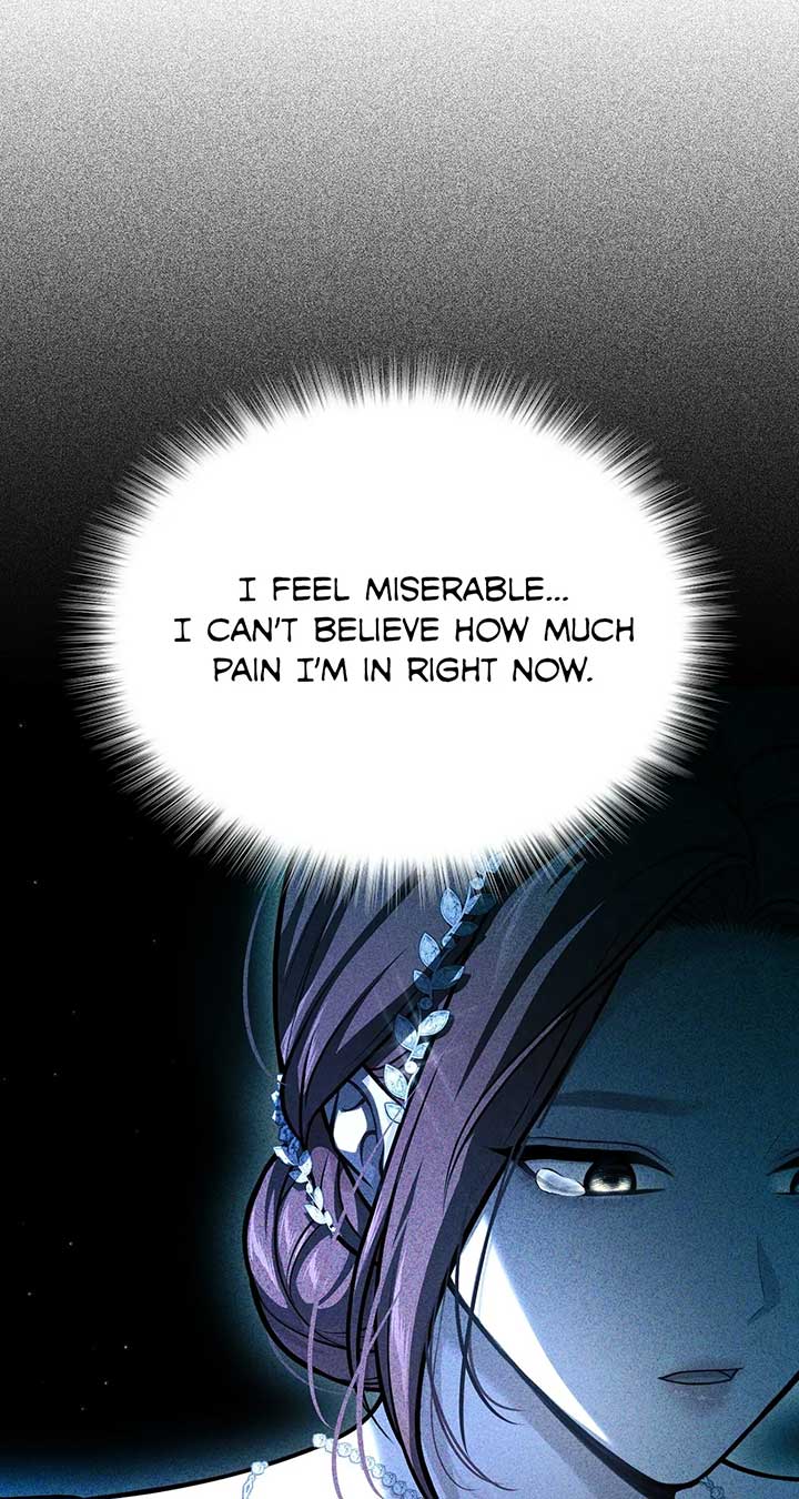 The Secret Bedroom of a Dejected Royal Daughter Chapter 110 24